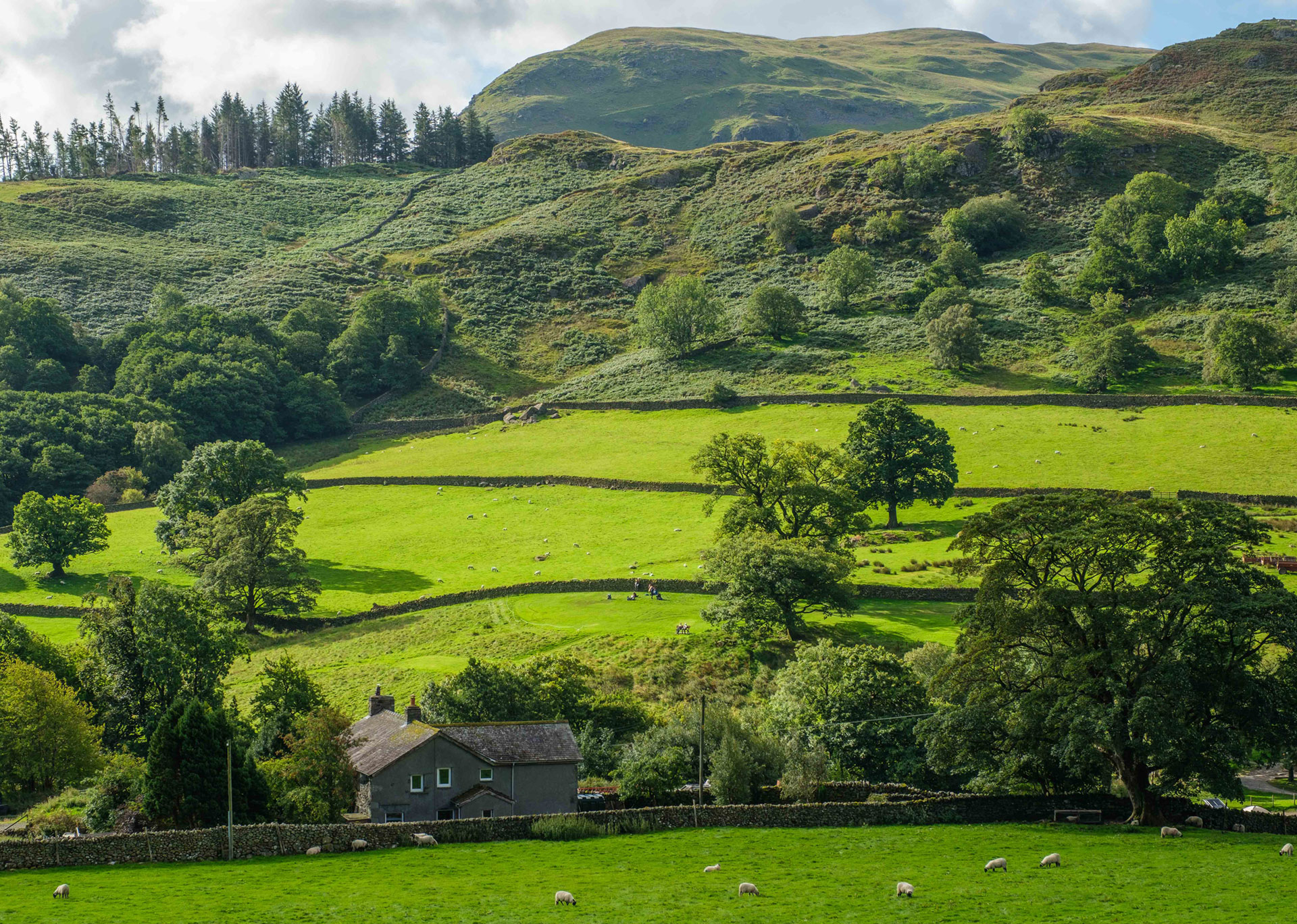 Glenridding
